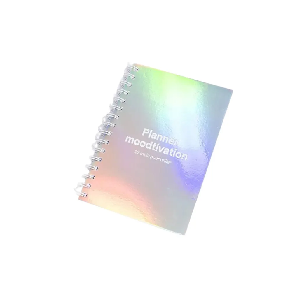 Agenda moodtivation