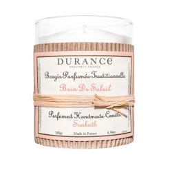 Bougie parfumée Bain de soleil 40h