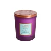 Bougie parfumée Figue Aloe Vera 40h
