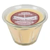 Bougie senteur camomille d12 - Bougie Gourmande