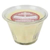 Bougie senteur tarte citron 220g