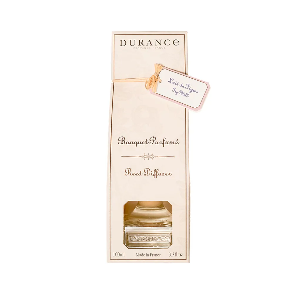 Bouquet parfumé 100 ml lait de figue