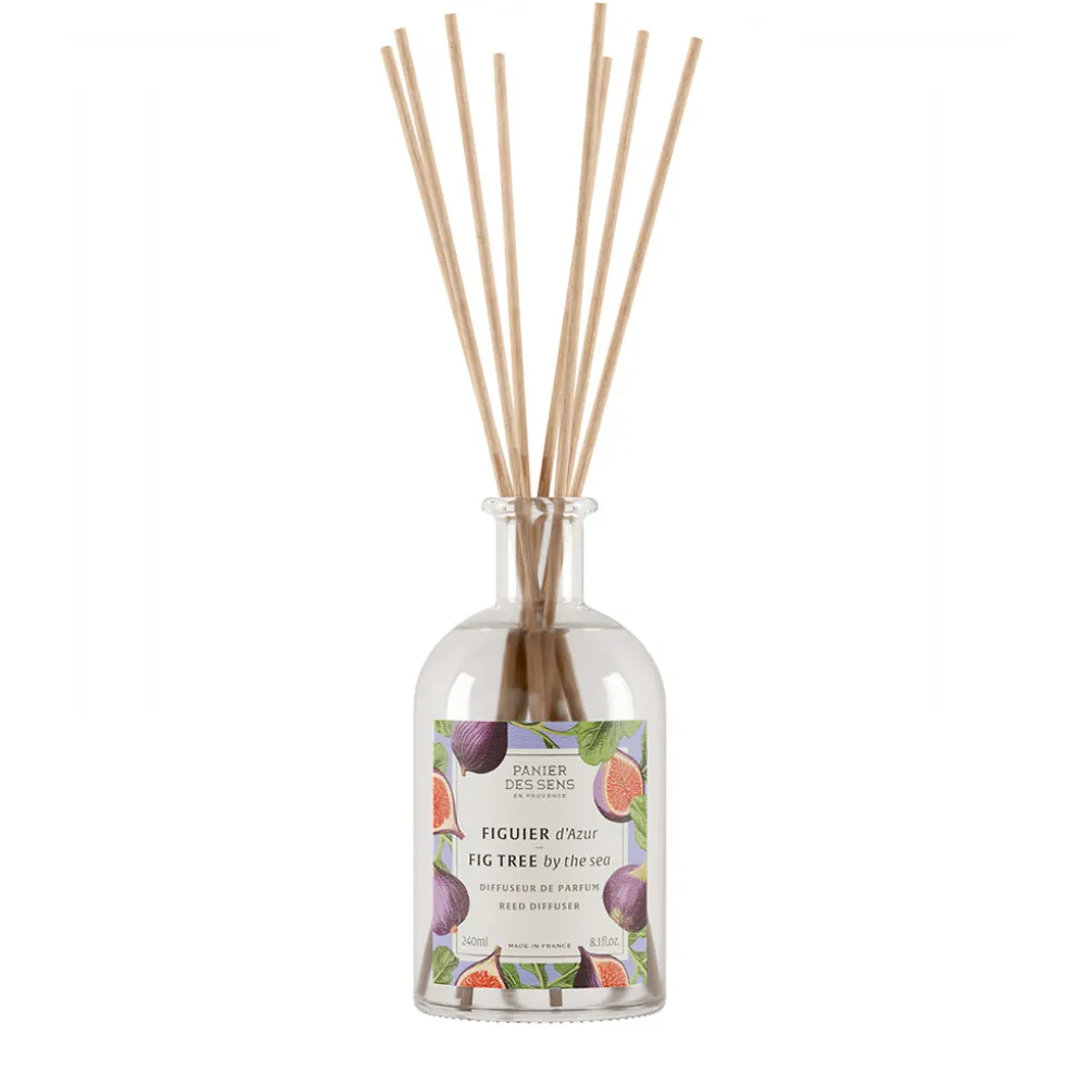 Bouquet parfumé figuier d'azur 240ml