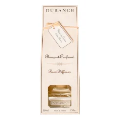 Bouquet parfumé fleur de coton 100ml