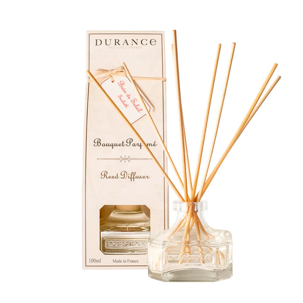 Bouquet parfumé 100ml bain de soleil