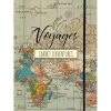Carnet d'aventures