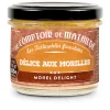 Délice aux morilles 100g