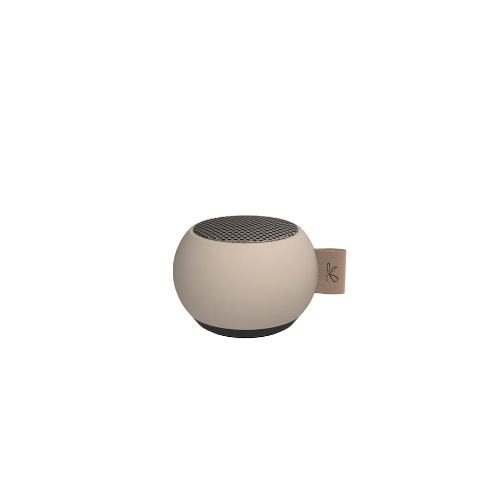 Enceinte aGO mini ivory sand
