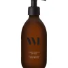 Flacon en verre liquide vaisselle fleur d'oranger repack 290ml