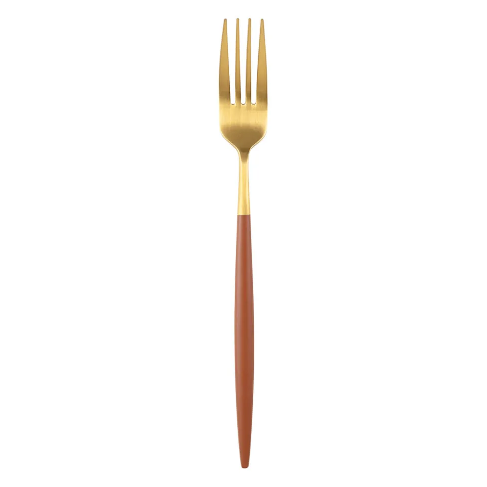 Fourchette en inox - Barisa