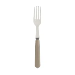 Fourchette en inox lin - lucie