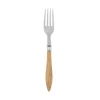 Fourchette en inox naturel - bocage