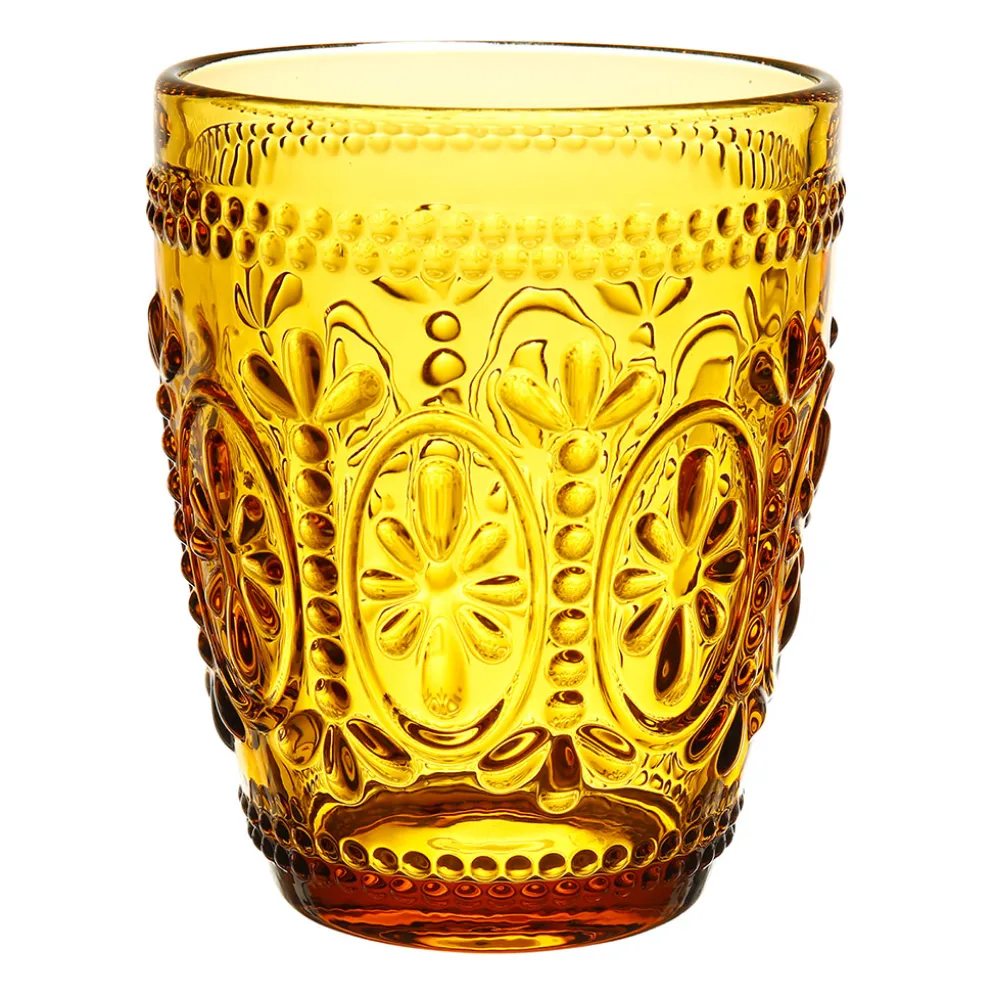 Gobelet Chambord Ambre 25cl