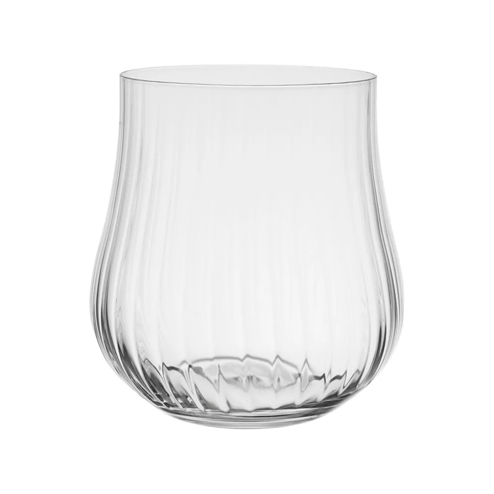 Gobelet cristallin 45cl - tulipa