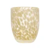 Gobelet en verre écru 28cl - Preline