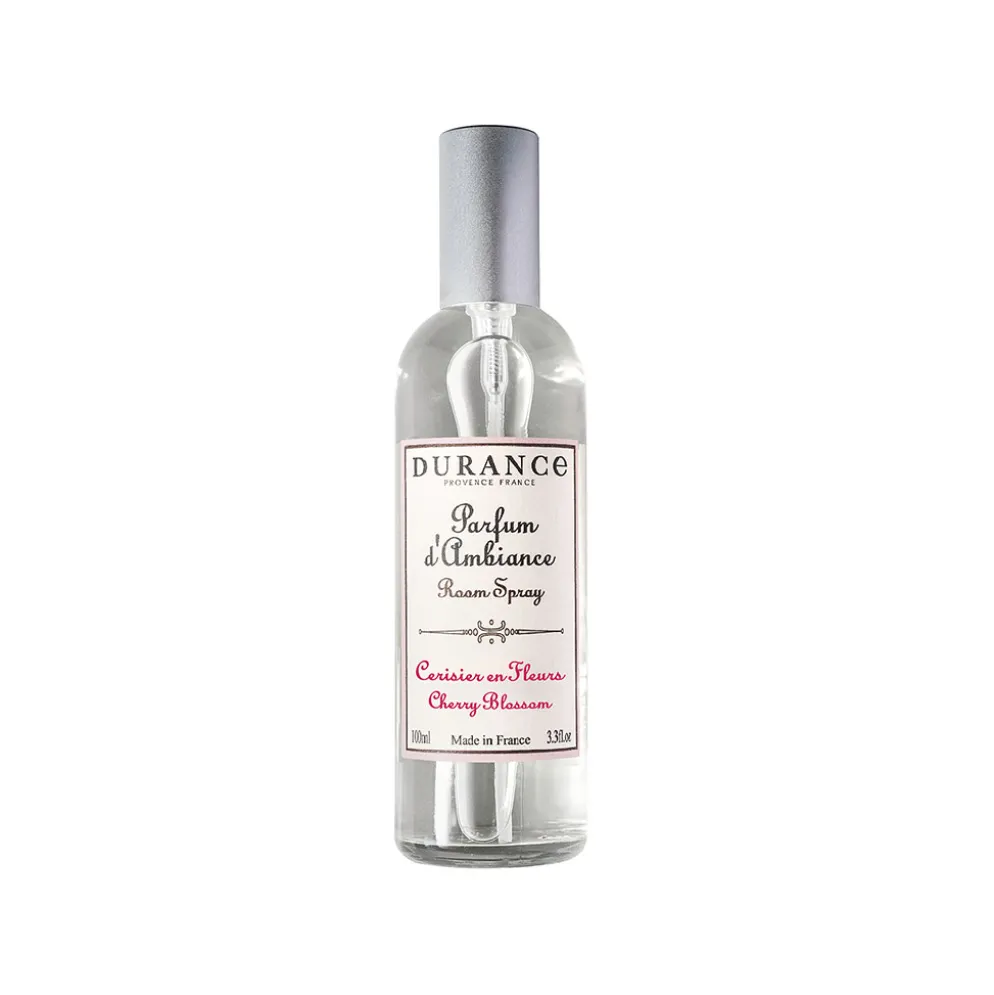 Parfum d'ambiance 100 ml cerisier en fleurs