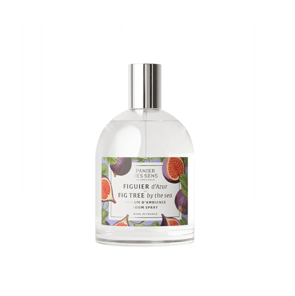Parfum d'ambiance figuier d'azur 100ml