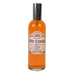 Parfum d'ambiance fleur d'oranger 100ml