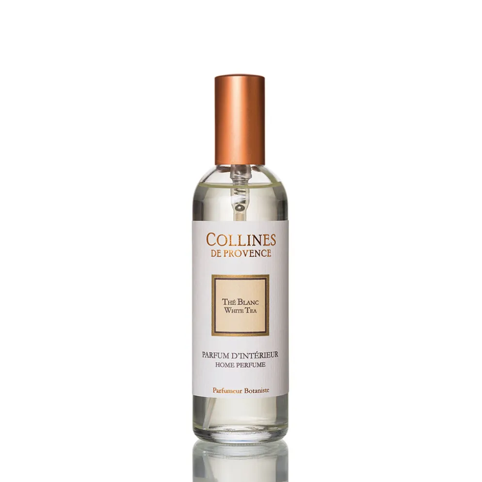 Parfum d'interieur the blanc 100ml