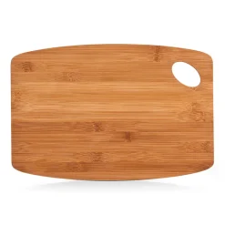 Planche à découper en bambou 34x23cm