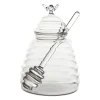 Pot miel papille 400ml