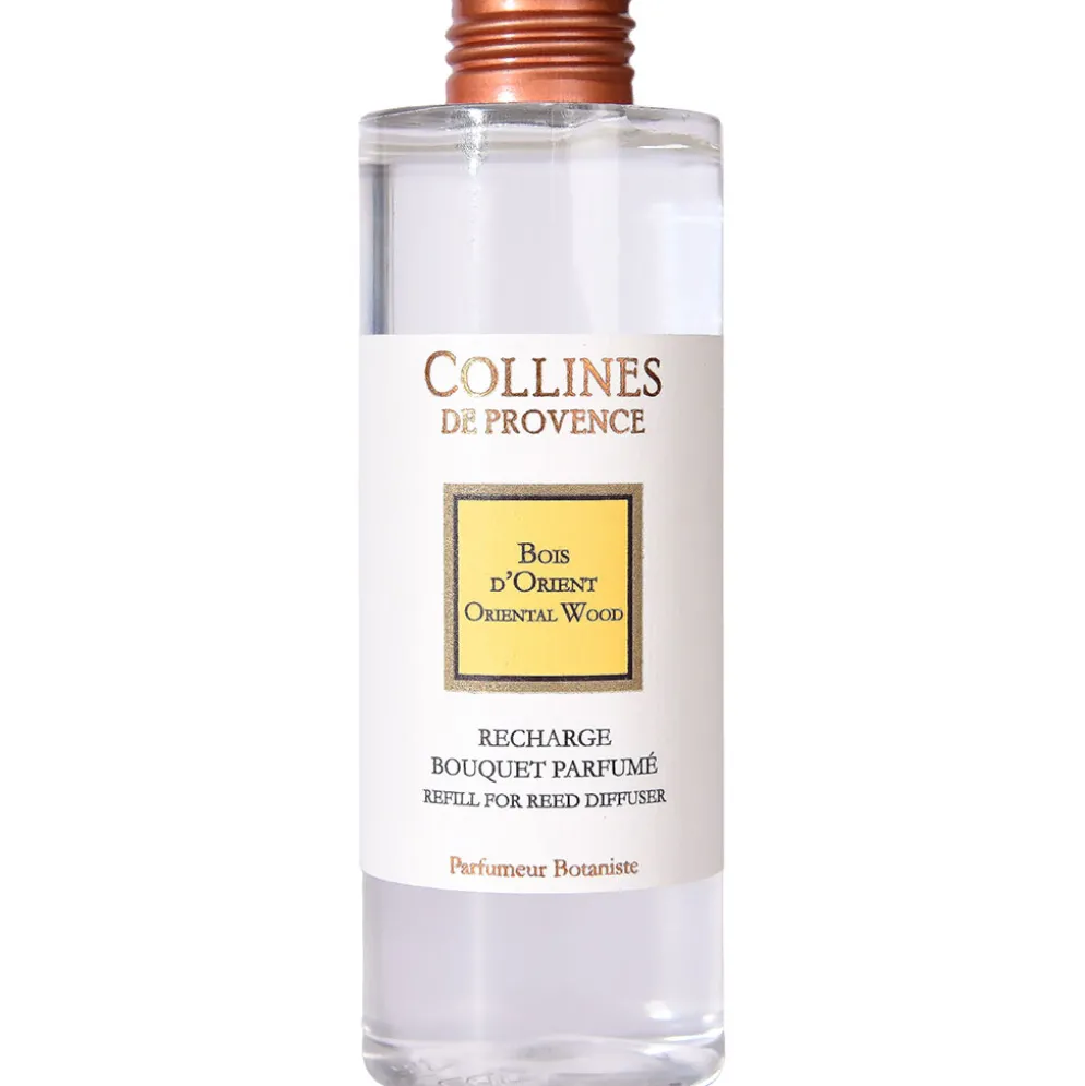 Recharge bois d'orient 200ml