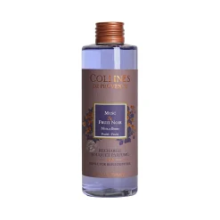 Recharge musc et fruit noir 200ml