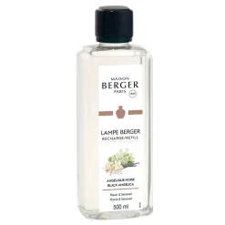 Recharge parfum pour lampe angélique noire 500mL