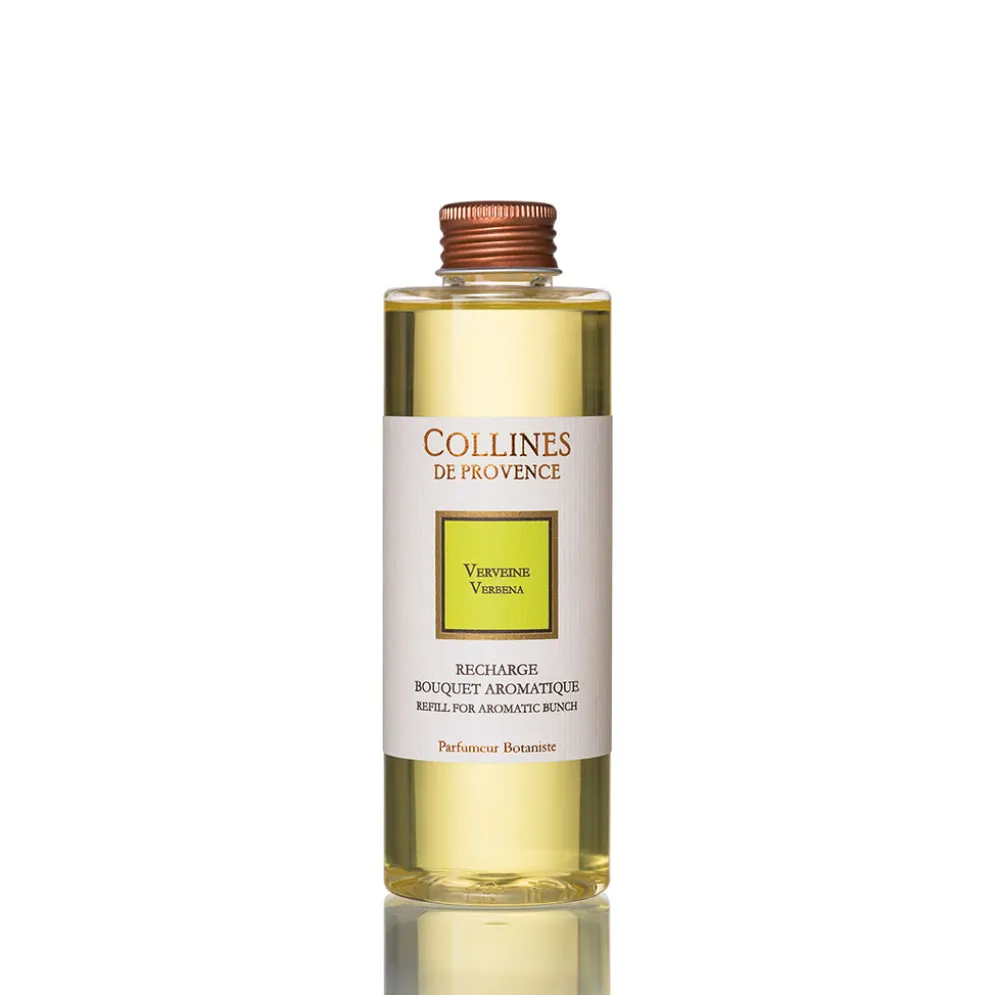 Recharge verveine 200ml