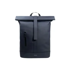 Sac à dos imperméable bleu abysse médium - Tornado