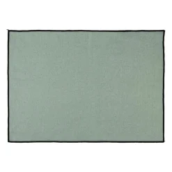 Set de table en lin celadon 35x48cm - Borgo