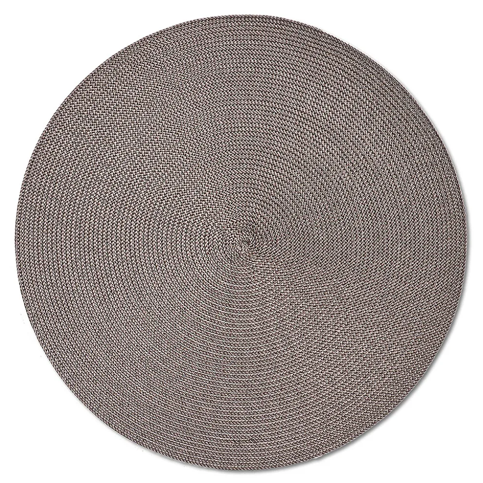 Set de table mocca d38cm - twist