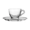 Tasse à café en verre - perloa