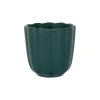 Tasse en grès émeraude 15cl - Romancero
