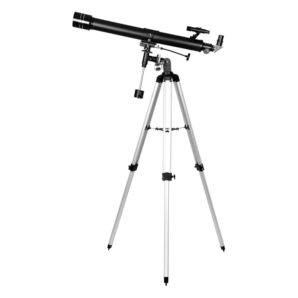 Télescope réfracteur 70/900mm