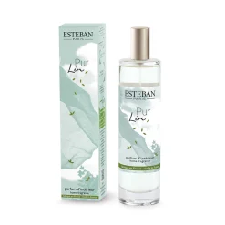 Vaporisateur 75ml pur lin