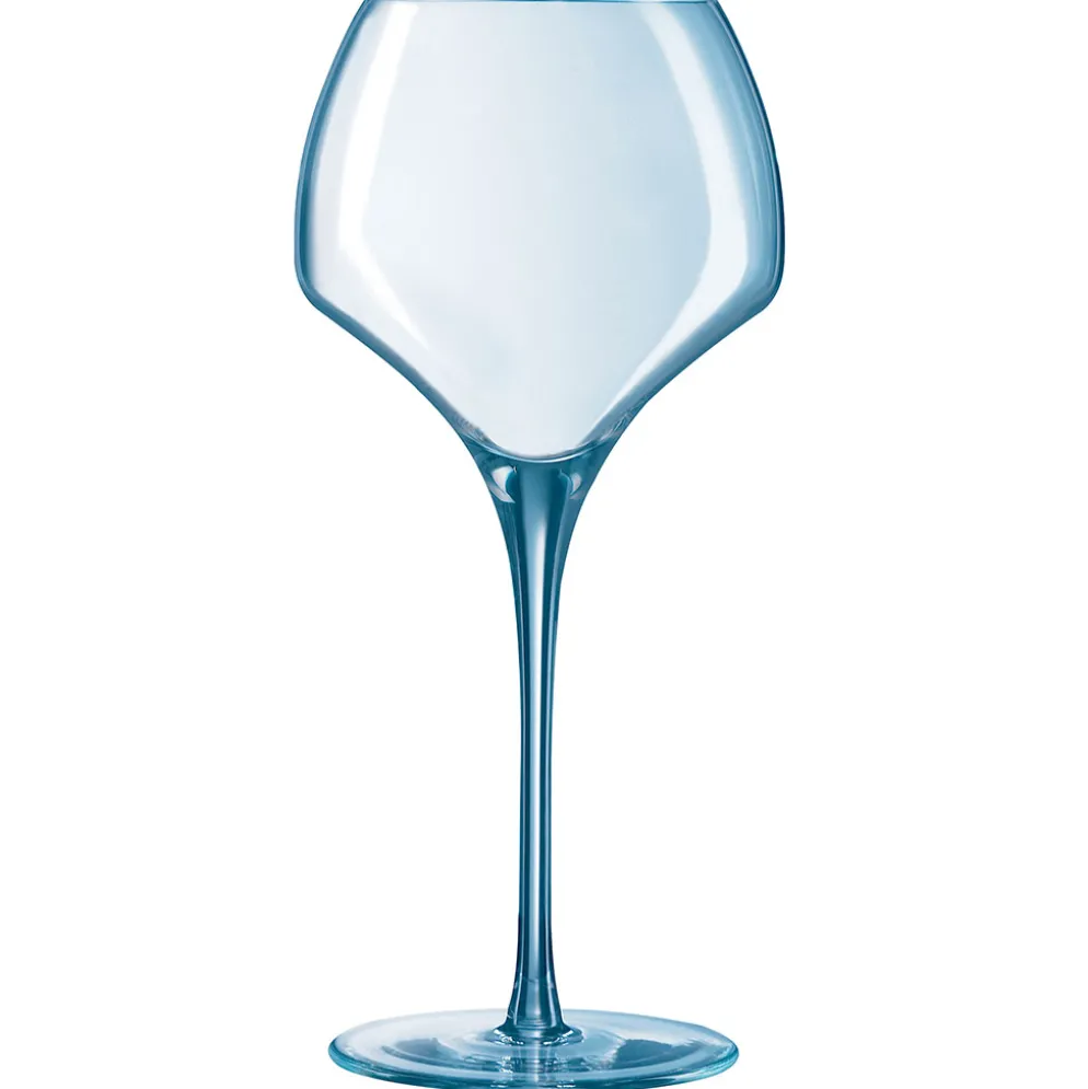 Verre à pied 55cl tannic open up
